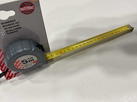 48 x rolmeter; 5 meter; met rem - afbeelding 2 van  3