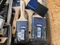 48 x schildersgereedschap - afbeelding 4 van  10