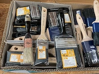 48 x schildersgereedschap - afbeelding 7 van  10