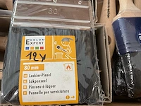 48 x schildersgereedschap - afbeelding 8 van  10