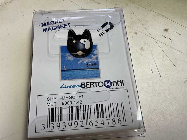 48 x set magneet; honden motief - afbeelding 4 van  4