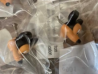 480 mickey mousse kapstokjes - afbeelding 3 van  6