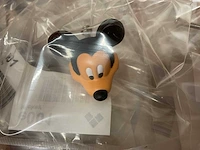 480 mickey mousse kapstokjes - afbeelding 4 van  6