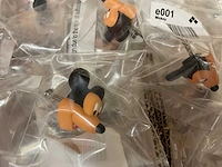 480 mickey mousse kapstokjes - afbeelding 5 van  6