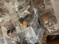 480 mickey mousse kapstokjes - afbeelding 6 van  6