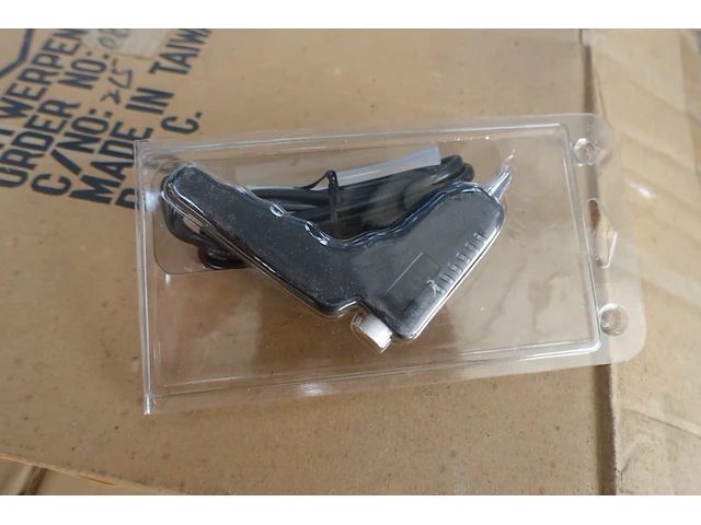 480x lijmpistool - afbeelding 2 van  5
