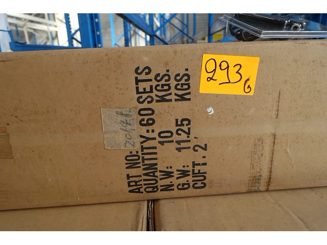 480x lijmpistool - afbeelding 3 van  5