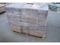 48,40 m² massief beuken visgraat 16mm - afbeelding 3 van  4