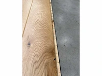 48,51 m2 eiken meerlagen parket oak 795 - afbeelding 3 van  3