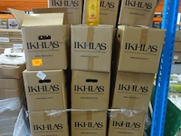 486x 2l sesamolie ikhlas - afbeelding 1 van  3