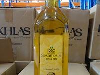486x 2l sesamolie ikhlas - afbeelding 2 van  3