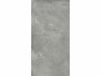 48,96m² - 60x120cm - cementum grey matt gerectificeerd - afbeelding 1 van  2