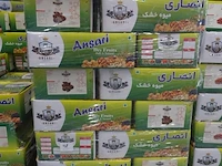 48x 10kg natuurlijk rietsuiker ansari - afbeelding 1 van  3