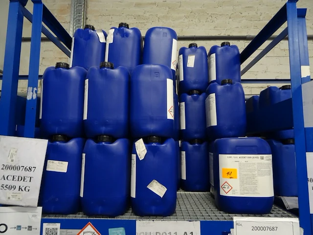 48x 20kg acedet 5509 - afbeelding 1 van  3