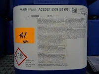48x 20kg acedet 5509 - afbeelding 2 van  3