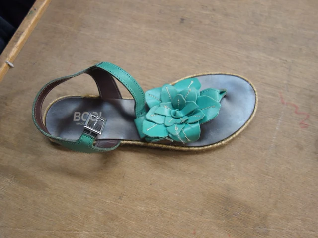 48x schoenen - afbeelding 3 van  9