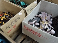 48x schoenen - afbeelding 4 van  9