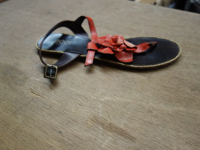 48x schoenen - afbeelding 5 van  9