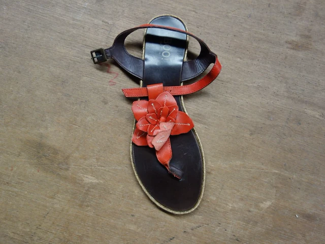 48x schoenen - afbeelding 6 van  9
