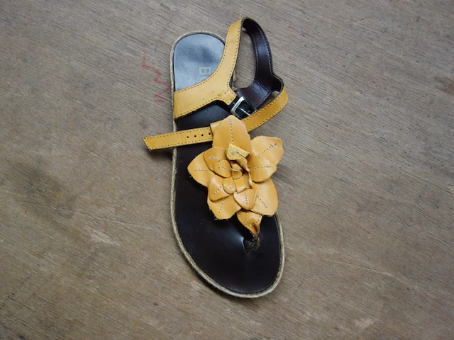 48x schoenen - afbeelding 9 van  9