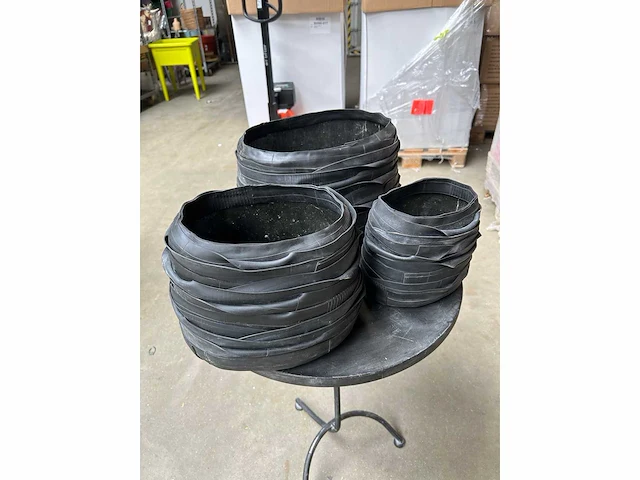 48x vaas - plant/bloemen vaas - other furniture - afbeelding 1 van  6