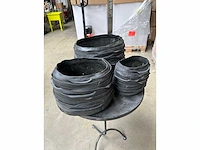 48x vaas - plant/bloemen vaas - other furniture - afbeelding 1 van  6