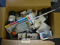 ±49 div gardena materialen - afbeelding 1 van  6