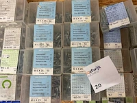 49 dozen bevestigingsmaterialen - afbeelding 3 van  5