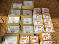 49 dozen spaanplaatschroeven - afbeelding 5 van  6