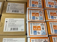 49 dozen spaanplaatschroeven - afbeelding 6 van  6