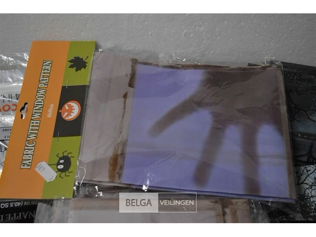 ±49 halloweendeco - afbeelding 2 van  3
