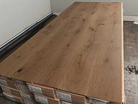 49 m2 parket eiken xl mutliplank - 2200 x 180 x 14 mm - afbeelding 3 van  4