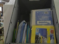 ± 49 pakjes div.soorten poetsdoeken - afbeelding 6 van  7