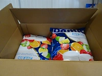 49 x doos assortiment zachte snoep damla - afbeelding 5 van  5