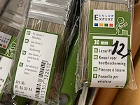 49 x schildersgereedschap voor houtbescherming - afbeelding 4 van  10