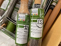 49 x schildersgereedschap voor houtbescherming - afbeelding 6 van  10
