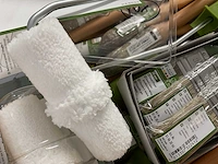 49 x schildersgereedschap voor houtbescherming - afbeelding 8 van  10