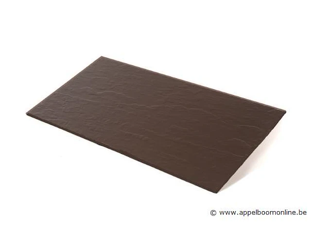 492 leien montana textured 60x30x10 fum347 (1080 st/pal) - afbeelding 3 van  4