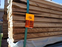 49,37 m² eiken gevelbekleding - afbeelding 2 van  5