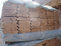 49,37 m² eiken gevelbekleding - afbeelding 4 van  5