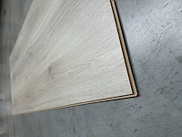 49,66 m² laminaatvloer 6mm - afbeelding 2 van  3