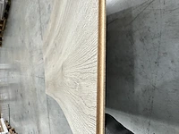 49,66 m² laminaatvloer 6mm - afbeelding 3 van  3