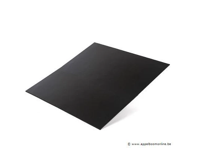 497 leien ardonit gl 60x60 premium black 333 (544 st/pal) - afbeelding 3 van  4