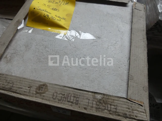 49,70 m² paola fossil blanco tegels - afbeelding 2 van  5