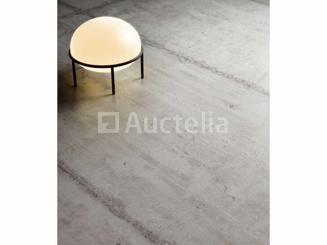 49m² vorm cement 60x120 gerectificeerd, ruw betoneffect, vloer en muur - afbeelding 3 van  3