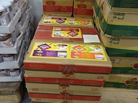 49x diverse dozen fruitrol ansari food - afbeelding 8 van  14