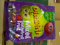 49x diverse dozen fruitrol ansari food - afbeelding 11 van  14