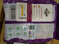 49x diverse dozen fruitrol ansari food - afbeelding 12 van  14