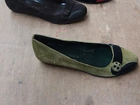 49x diverse schoenen - afbeelding 1 van  7