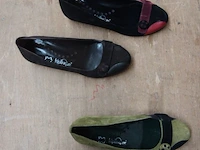 49x diverse schoenen - afbeelding 2 van  7